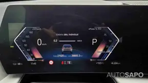 BMW iX1 xDRIVE30 de 2023