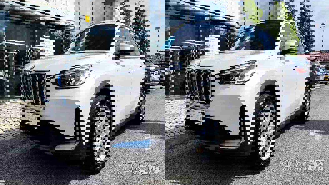 BMW iX1 xDRIVE30 de 2023