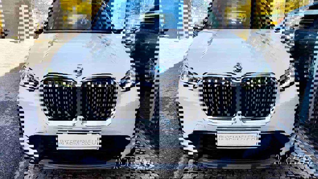 BMW iX1 xDRIVE30 de 2023