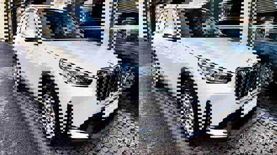 BMW iX1 xDRIVE30 de 2023
