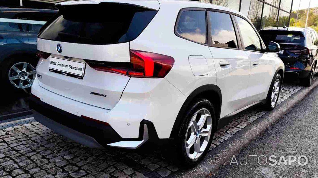 BMW iX1 xDRIVE30 de 2023