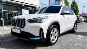 BMW iX1 xDRIVE30 de 2023