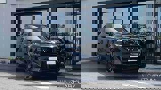 BMW XM XM de 2023