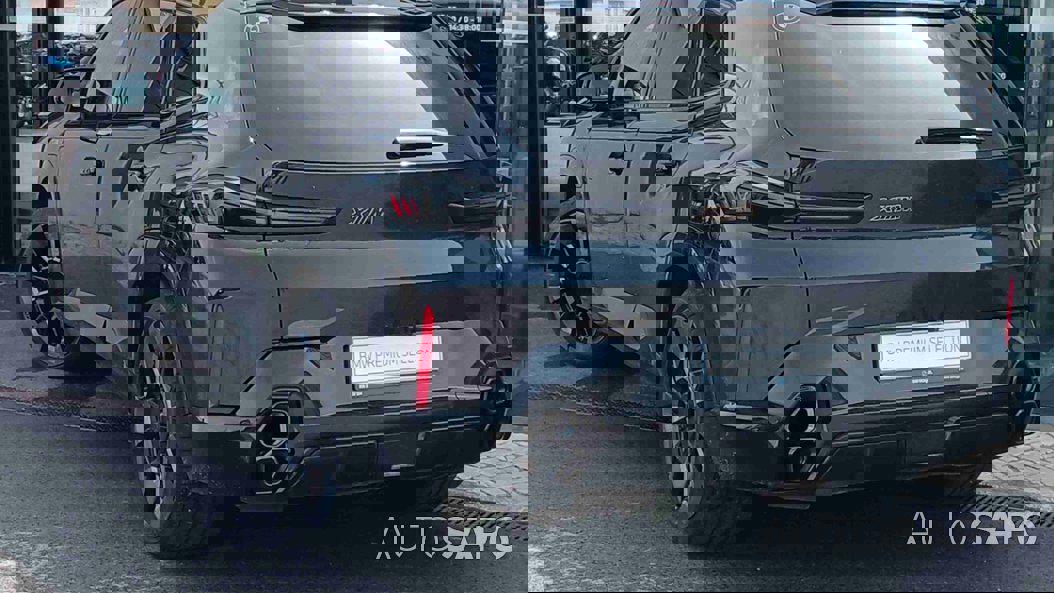BMW XM XM de 2023