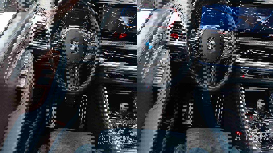 BMW XM XM de 2023