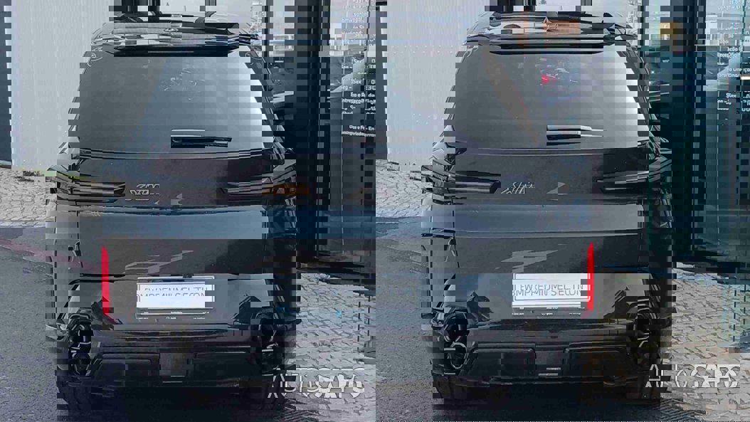 BMW XM XM de 2023