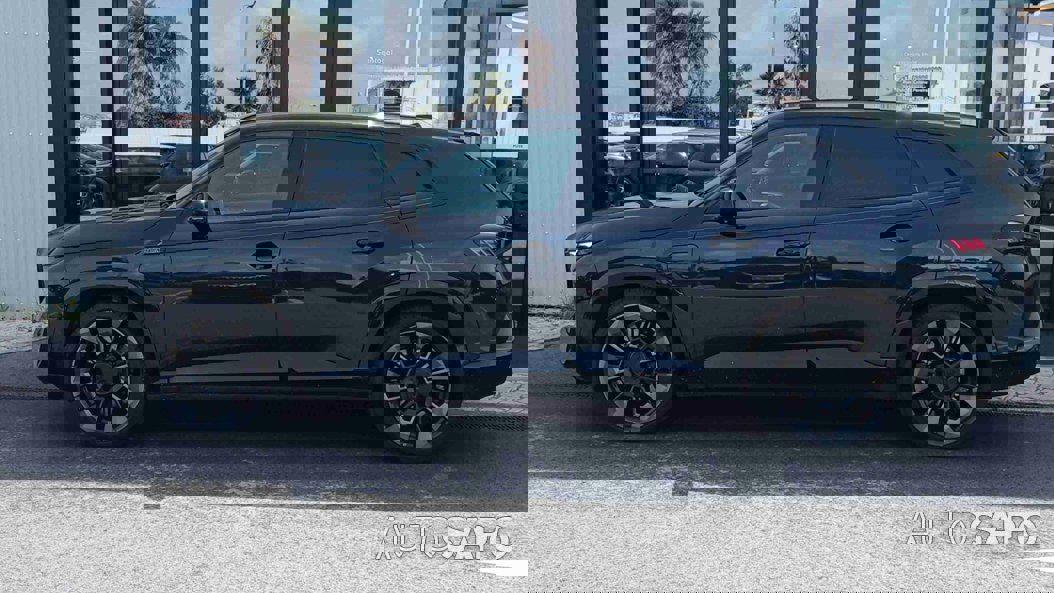 BMW XM XM de 2023