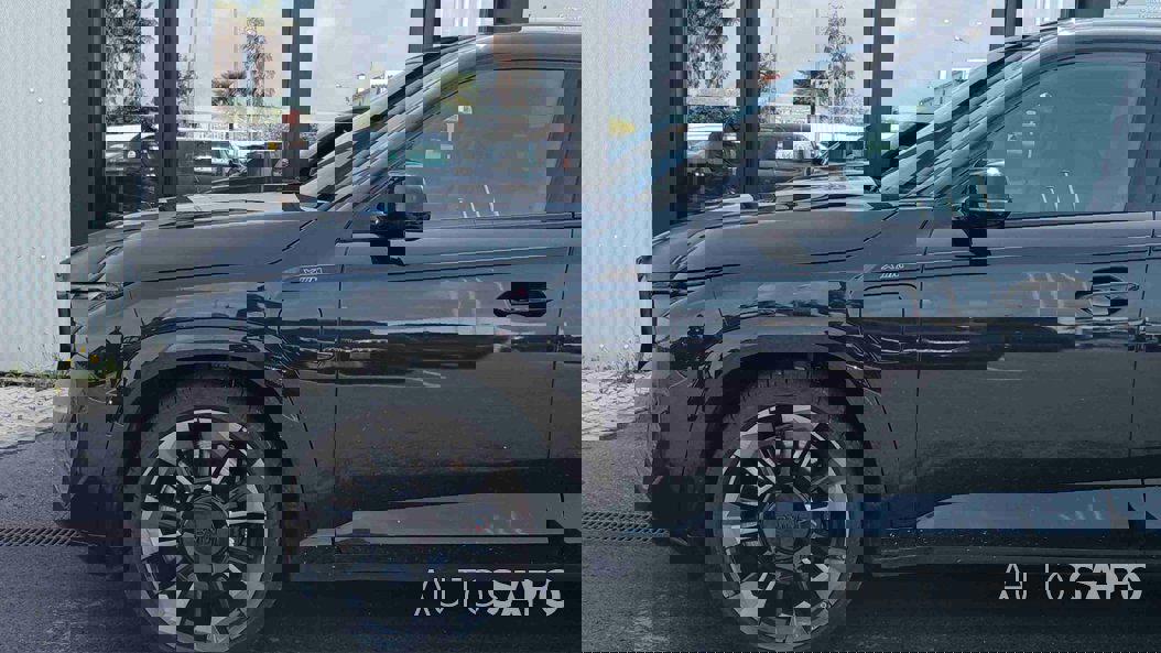 BMW XM XM de 2023