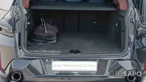 BMW XM XM de 2023