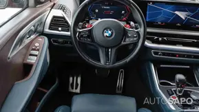 BMW XM XM de 2023