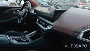 BMW XM XM de 2023