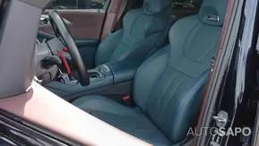 BMW XM XM de 2023