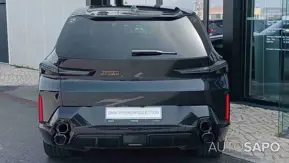 BMW XM XM de 2023