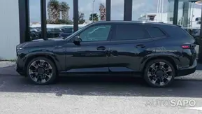 BMW XM XM de 2023