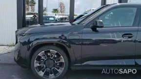 BMW XM XM de 2023