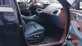 BMW XM XM de 2023