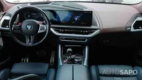 BMW XM XM de 2023