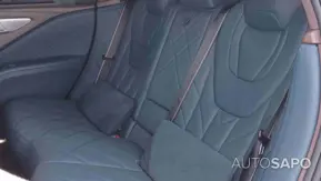 BMW XM XM de 2023