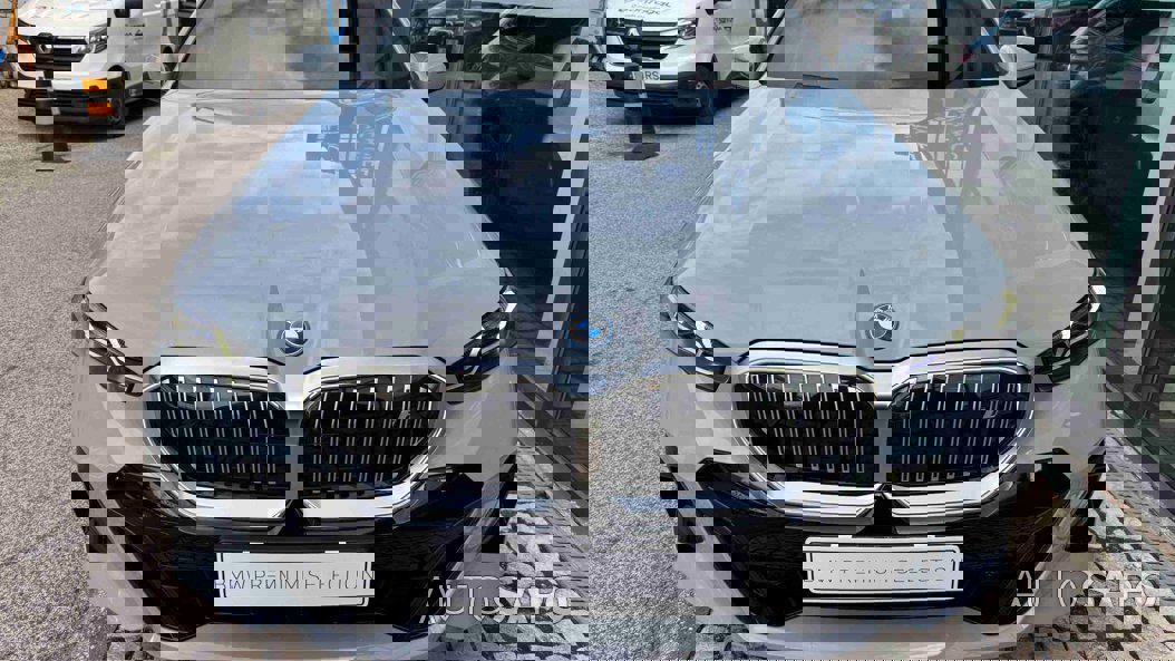 BMW i5 eDrive40 de 2024