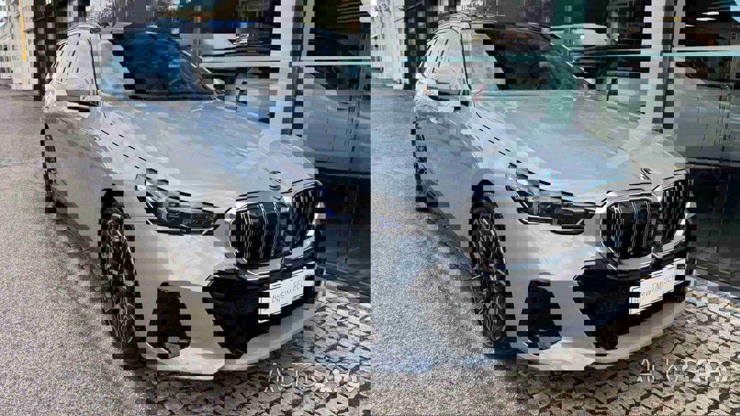 BMW i5 eDrive40 de 2024