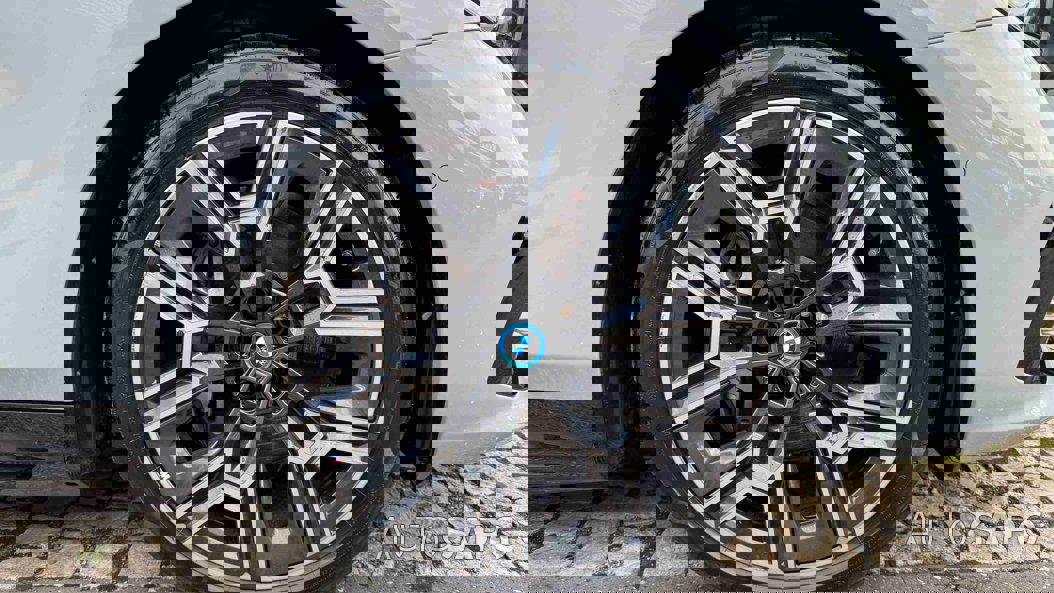 BMW i5 eDrive40 de 2024
