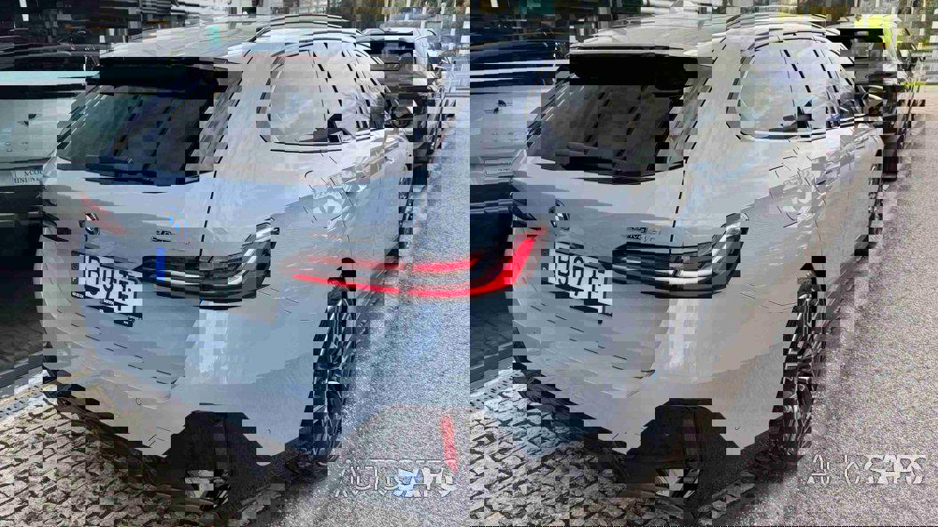 BMW i5 eDrive40 de 2024