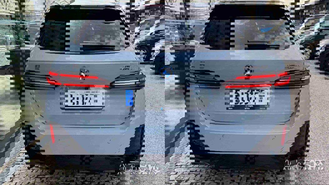 BMW i5 eDrive40 de 2024