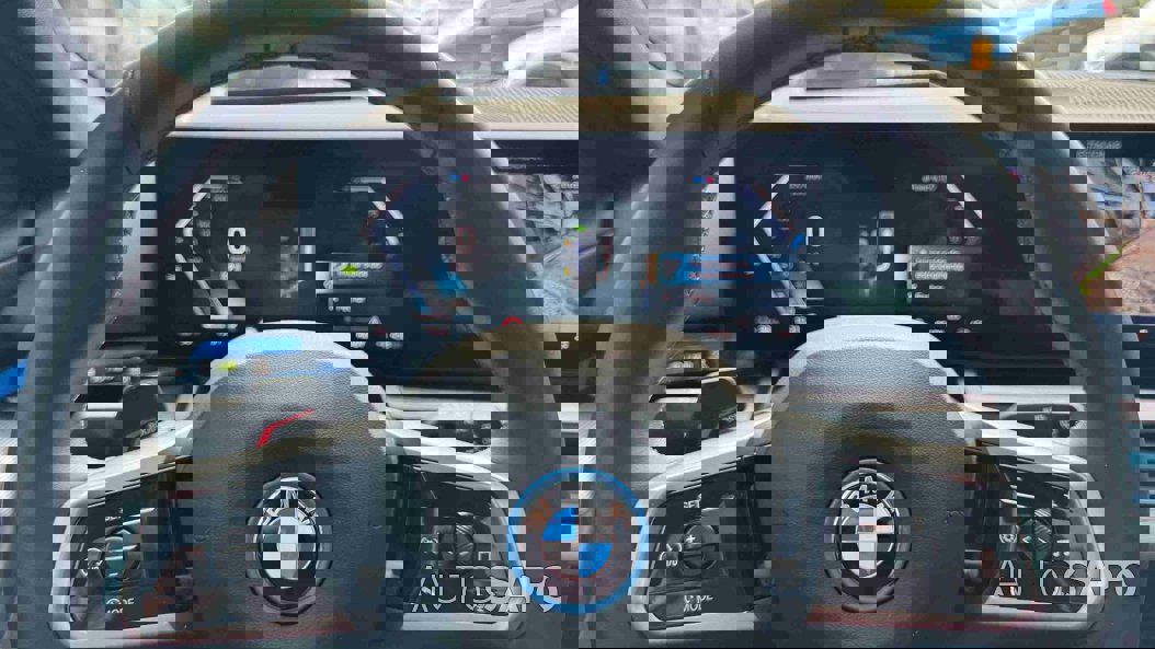 BMW i5 eDrive40 de 2024
