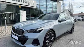 BMW i5 eDrive40 de 2024
