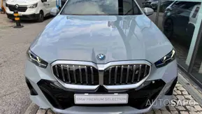 BMW i5 eDrive40 de 2024