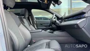 BMW i5 eDrive40 de 2024