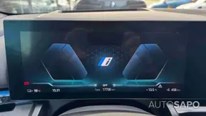 BMW i5 eDrive40 de 2024