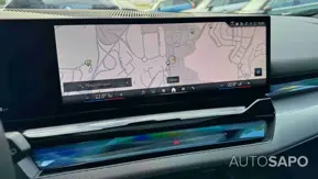 BMW i5 eDrive40 de 2024