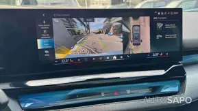 BMW i5 eDrive40 de 2024