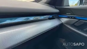 BMW i5 eDrive40 de 2024