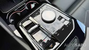 BMW i5 eDrive40 de 2024