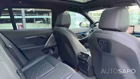 BMW i5 eDrive40 de 2024