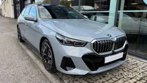 BMW i5 eDrive40 de 2024
