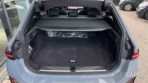 BMW i5 eDrive40 de 2024