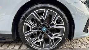 BMW i5 eDrive40 de 2024