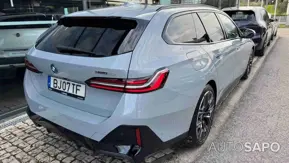 BMW i5 eDrive40 de 2024