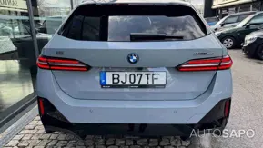 BMW i5 eDrive40 de 2024
