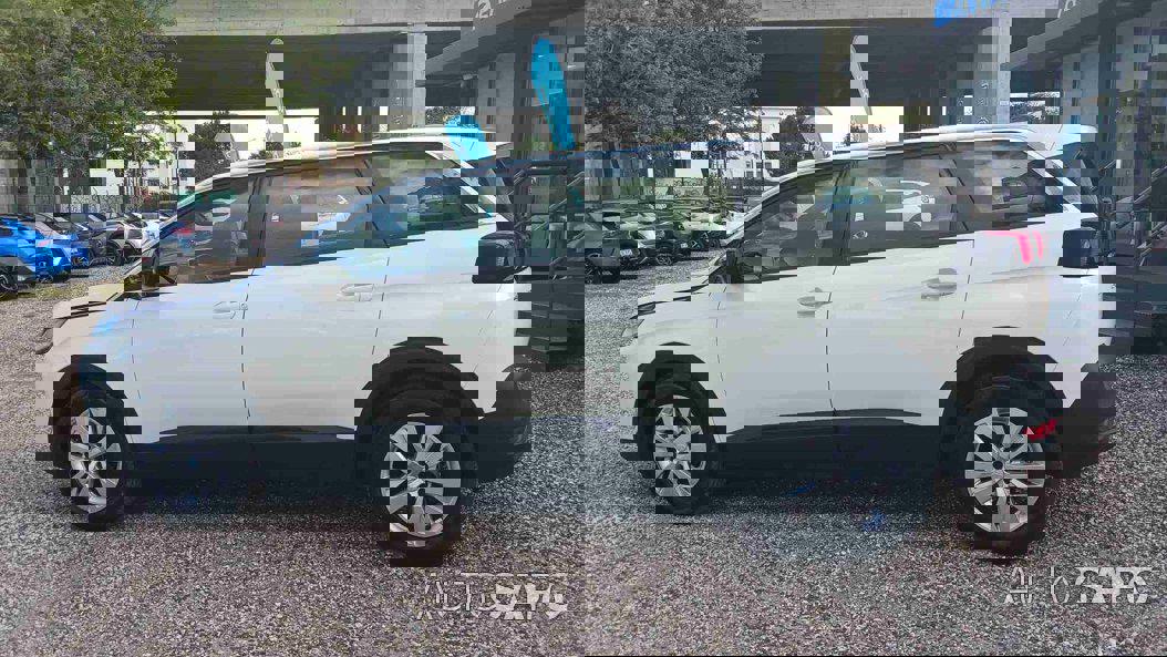 Peugeot 5008 1.2 PureTech Active Pack de 2023