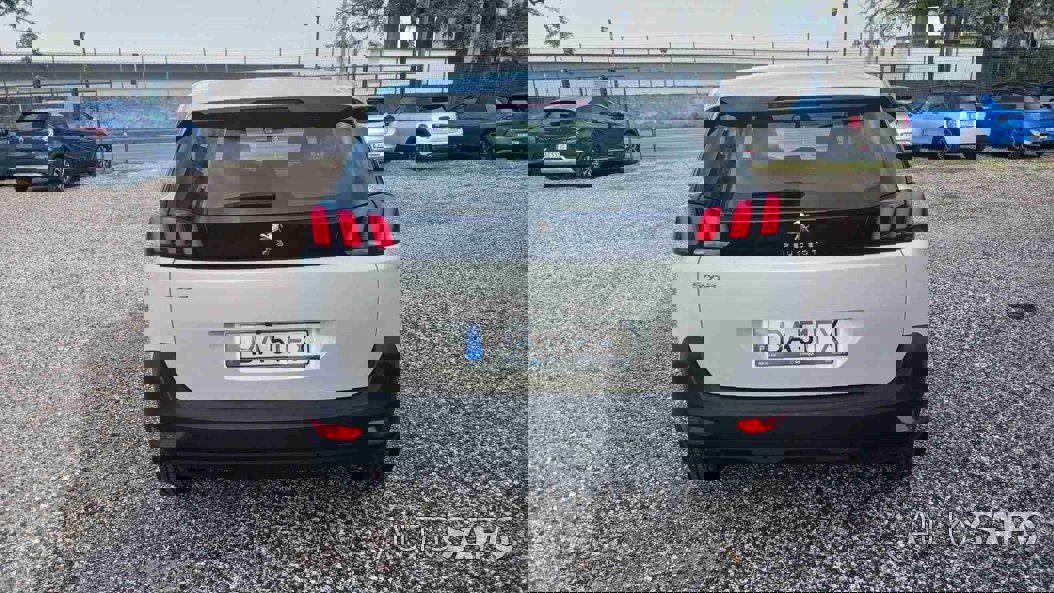 Peugeot 5008 1.2 PureTech Active Pack de 2023