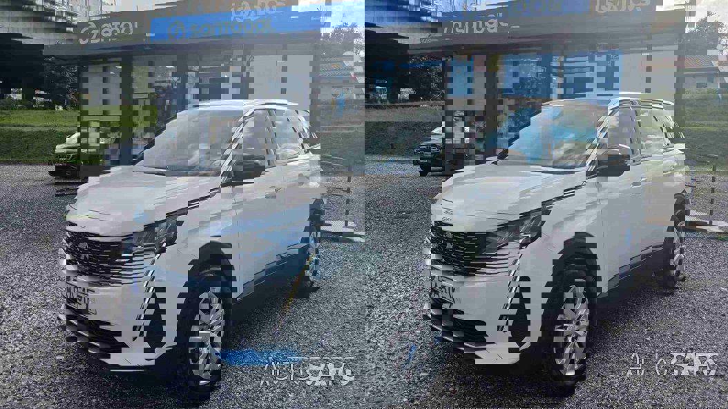 Peugeot 5008 1.2 PureTech Active Pack de 2023