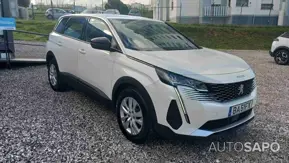 Peugeot 5008 1.2 PureTech Active Pack de 2023