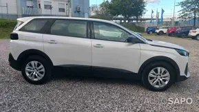 Peugeot 5008 1.2 PureTech Active Pack de 2023
