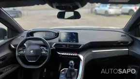 Peugeot 5008 1.2 PureTech Active Pack de 2023