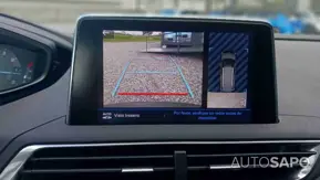 Peugeot 5008 1.2 PureTech Active Pack de 2023