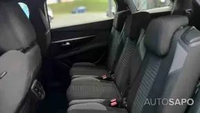 Peugeot 5008 1.2 PureTech Active Pack de 2023